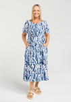 Fallon Dress