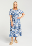 Fallon Dress