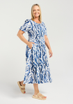 Fallon Dress