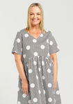 Leona Dress
