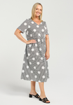 Leona Dress