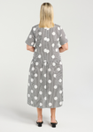 Leona Dress