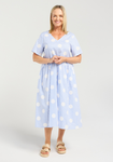 Leona Dress