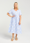 Leona Dress