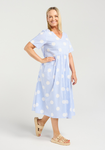 Leona Dress