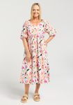 Linda Dress
