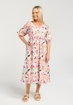 Linda Dress