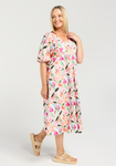 Linda Dress