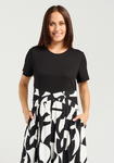 Delilah Dress