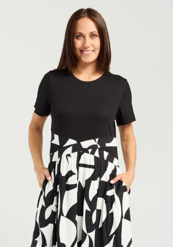 Seduce Delilah Dress