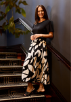 Delilah Dress