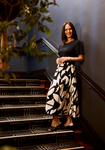 Delilah Dress