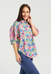 Vina Blouse