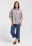 Vina Blouse