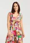 Rumi Dress