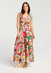 Rumi Dress
