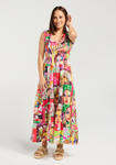 Rumi Dress