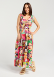 Rumi Dress