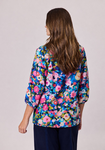 Floral Delight Top