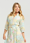 Rose Rita Dress