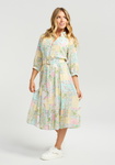 Rose Rita Dress