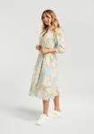 Rose Rita Dress