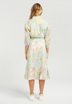 Rose Rita Dress