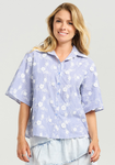 Rose Demi Shirt