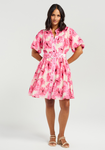 Rose Addie Dress