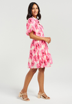 Rose Addie Dress