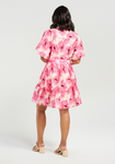 Rose Addie Dress