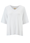 Zoe V Tee