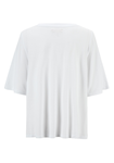 Zoe V Tee