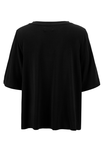 Zoe V Tee