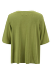 Zoe V Tee