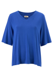 Zoe V Tee
