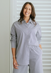 Amber Oversized Shirt