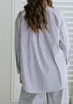 Amber Oversized Shirt