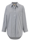Amber Oversized Shirt