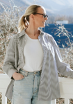 Amber Oversized Shirt