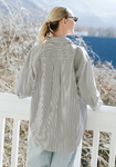 Amber Oversized Shirt