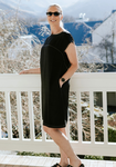 Paloma Dress