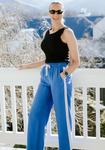 Indiana Wide Leg Pants