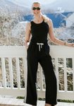 Indiana Wide Leg Pants