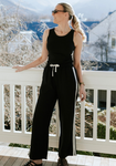 Indiana Wide Leg Pants