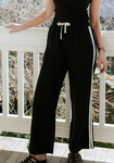 Indiana Wide Leg Pants