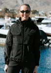 Gracie Wind Breaker Jacke