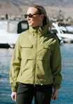 Gracie Wind Breaker Jacke