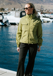 Gracie Wind Breaker Jacke