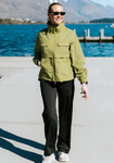 Gracie Wind Breaker Jacke